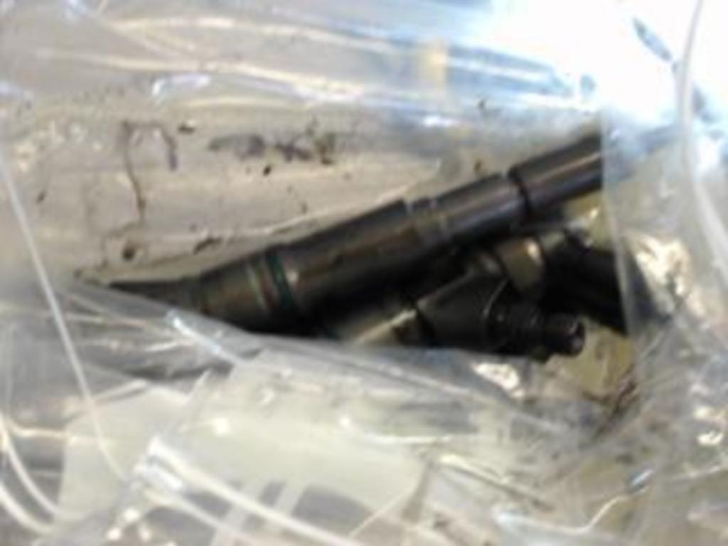 Injecteur BMW serie 3 E46 2.0D 110kw 0445110080 LP/13862, Autos : Pièces & Accessoires, Moteurs & Accessoires, BMW, Utilisé, Enlèvement ou Envoi