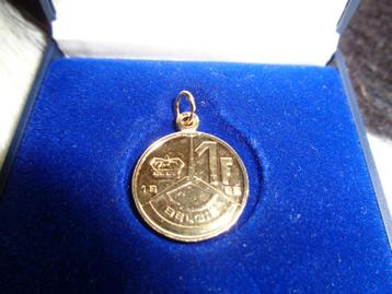 hanger 1 frank boudewijn beschikbaar voor biedingen