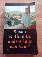 De andere kant van Israël / Susan Nathan, Boeken, Romans, Nieuw, Ophalen of Verzenden