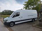 Mercedes sprinter 316cdi 2016 motor kapot/moteur cassé, Boîte manuelle, Diesel, Achat, Euro 6