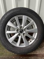 Velgen alu Mazda, Auto-onderdelen, Banden en Velgen, Ophalen, Zomerbanden, Band(en)