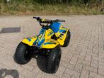 ZEER nette suzuki lt50 rockstar UNIEK, Motoren, Quads en Trikes, 1 cilinder, 11 kW of minder