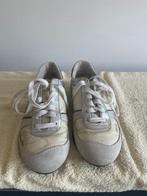 Platte damesschoenen Esprit, Wit, Ophalen of Verzenden, Zo goed als nieuw, Sneakers