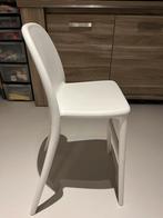 Ikea urban stoel kinderen, Enfants & Bébés, Chaises pour enfants, Enlèvement, Comme neuf, Autres types, Coulissant