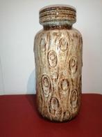 Mooie vintage vaas, W-Germany, Antiek en Kunst, Ophalen