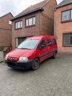 Peugeot Expert 190d km, Auto's, Diesel, Particulier, Euro 4, Te koop