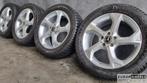 18 inch Mercedes Vito W639 W447 GLA Winterbanden, 18 inch, Gebruikt, Banden en Velgen, 235 mm