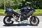 BMW - F 900 XR - TRIPLE BLACK -2022 - Eerste Eigenaar, Bedrijf, Meer dan 35 kW, Toermotor, 2 cilinders