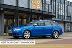 Audi S4 4.2 V8 Avant (bj 2005), Auto's, Lederen bekleding, 4 deurs, Gebruikt, 8 cilinders