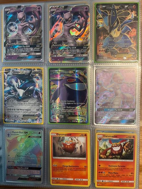 Collection de cartes Pokémon en très bon état, Hobby & Loisirs créatifs, Jeux de cartes à collectionner | Pokémon, Booster