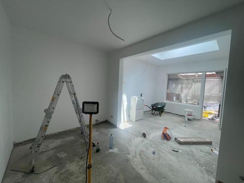 Nog af te werken huisje in Rumst te koop, Immo, Huizen en Appartementen te koop, Provincie Antwerpen, tot 200 m², Benedenwoning