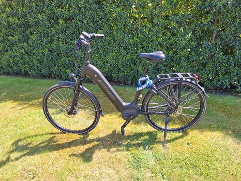 Norta 22 B-3030 625Wh D54, Fietsen en Brommers, Elektrische fietsen, Zo goed als nieuw, Ophalen