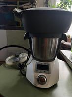 Compact cook elite avec son panier vapeur acheté 198€, Electroménager, Enlèvement, Utilisé