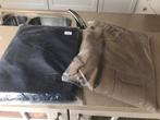 Nieuwe werkboeken zomer 1x blauw en 1 x beige, Ophalen of Verzenden, Nieuw, Blauw