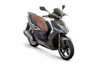 Kymco Agility City 16+ 125 [Vergunning] [Einde 0,0%] -350E, Fietsen en Brommers, Overige modellen, Nieuw, Benzine, 125 cc