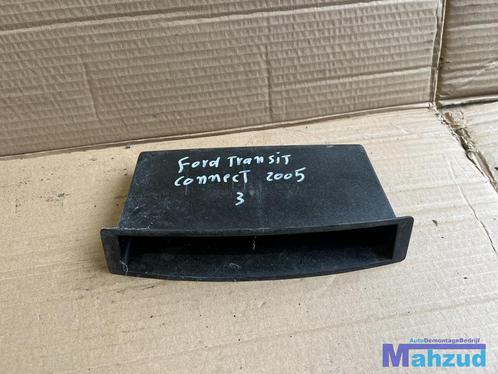 FORD TRANSIT CONNECT Opbergbak bak dashboard 2002-2012, Auto-onderdelen, Dashboard en Schakelaars, Ford, Gebruikt, Ophalen of Verzenden