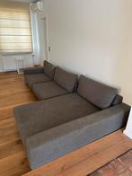 Hoeksalon italiaans merk Desiree, Huis en Inrichting, Ophalen, Gebruikt, 300 cm of meer, 75 tot 100 cm
