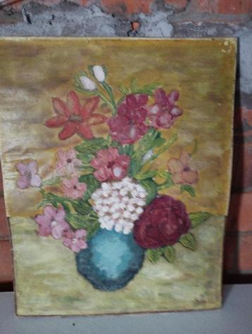 Bloemen stilleven