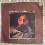 Jan De Wilde – Knikkerterrorist, Ophalen of Verzenden