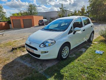Fiat Punto, Autos, Particulier, Achat