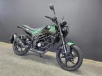 Benelli Leoncino 125 (A1, B-rijbewijs) (bj 2022), Motoren, Bedrijf, 125 cc, Overig, 11 kW of minder