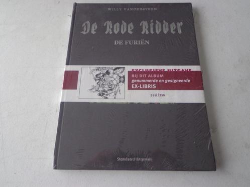 De Rode Ridder, Boeken, Stripverhalen, Nieuw, Eén stripboek, Ophalen of Verzenden