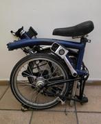 Brompton H6R 6 Speed vouwfiets om te repareren, Fietsen en Brommers, Fietsen | Vouwfietsen, Ophalen, Gebruikt, Brompton, 16 tot 18 inch
