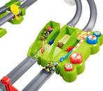 Circuit de Mariokart (3 voitures), Autres marques, Électrique, Comme neuf, Enlèvement