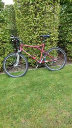 maintenbike gazelle, Fietsen en Brommers, Ophalen, Gebruikt, Gazelle