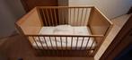 Babybed, Kinderen en Baby's, Ophalen