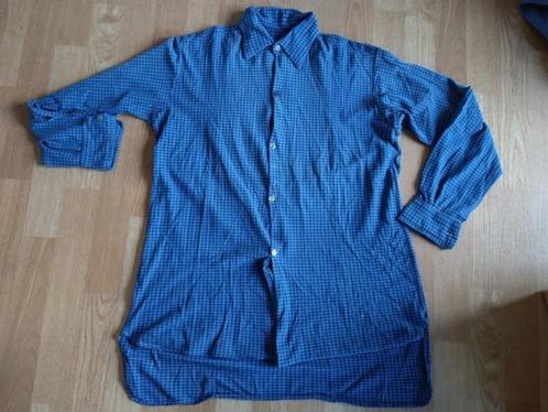 Vintage blouse  hemd chemise, Kleding | Dames, Blouses en Tunieken, Maat 38/40 (M), Verzenden