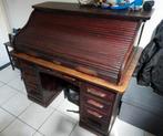 Antiek bureau, topstaat, geen beschadiging, Antiek en Kunst, Ophalen