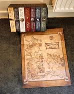 George R.R. Martin - A Song of Ice and Fire (Engelstalig), Ophalen, Zo goed als nieuw, George R.R. Martin
