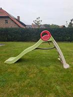 Smoby glijbaan, Kinderen en Baby's, Ophalen, Gebruikt, Glijbaan