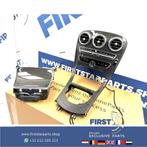 W205 W253 C63 GLC63 AMG CARBON MIDDENCONSOLE C63s GLC63s ori, Ophalen of Verzenden, Gebruikt, Mercedes-Benz