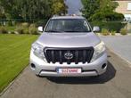 toyota land cruiser, Autos, Toyota, Argent ou Gris, Achat, 2 places, Noir