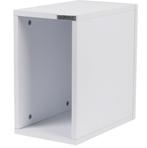 glorious DJ record box, vinyl, platenbak, storage, Muziek en Instrumenten, Ophalen, Gebruikt
