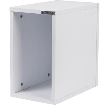 glorious DJ record box, vinyl, platenbak, storage beschikbaar voor biedingen