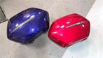 koffer 7B : FJR1300 TDM900 MT07 MT09 tracer zijkofferset, Motoren, Accessoires | Koffers en Tassen, Ophalen of Verzenden, Nieuw