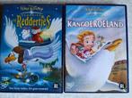 Disney dvd de reddertjes 1, Cd's en Dvd's, Ophalen of Verzenden
