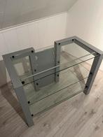 Tv-meubel, Huis en Inrichting, Tafels | Salontafels, Ophalen, 100 tot 150 cm, 50 tot 75 cm, 50 tot 100 cm