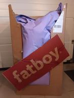 Zitzak Fatboy Original Paars, Ophalen, Nieuw, Paars, Zitzak