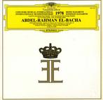 Concours Musical Reine Elisabeth, Piano 1978, Comme neuf, 12 pouces, Autres types, Enlèvement