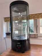 Bartscher Gebaksvitrine 72L, Ophalen, Koelen en Vriezen