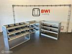 Sortimo set bedrijfswageninrichting L+R complete inrichting, Auto diversen, Ophalen of Verzenden