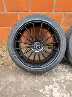 19 inch Amg look - te herlakken, Banden en Velgen, Personenwagen, Zomerbanden, Ophalen