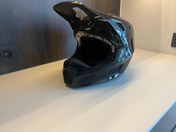 Fox Racing V3 RS motorcross helm maat L - nieuw beschikbaar voor biedingen