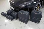 Roadsterbag kofferset voor Aston Martin DB12 Volante, Envoi, Neuf