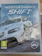 Need for speed shift PS3, Games en Spelcomputers, Games | Sony PlayStation Portable, Ophalen of Verzenden, Zo goed als nieuw