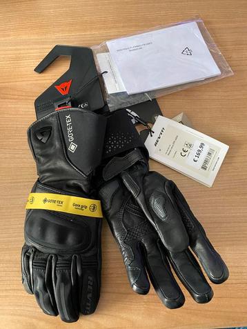 Gants de moto Rev It, Enlèvement, Femmes
